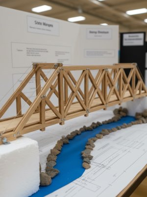 a-bridge-model